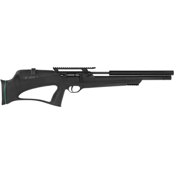T-Rex Bullpup PCP Luftgevær - 4.5mm - Game-On.no