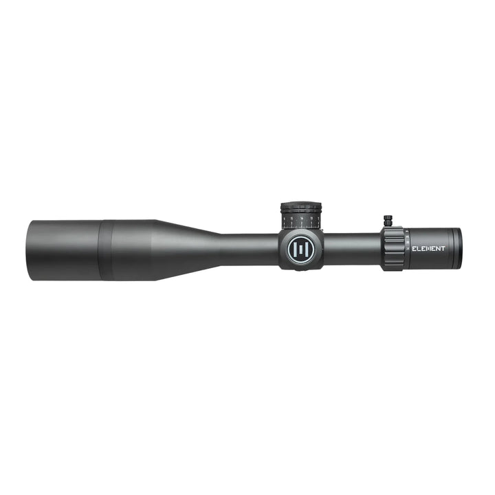 Element Optics Theos 6-36x56 FFP APR-2D MRAD