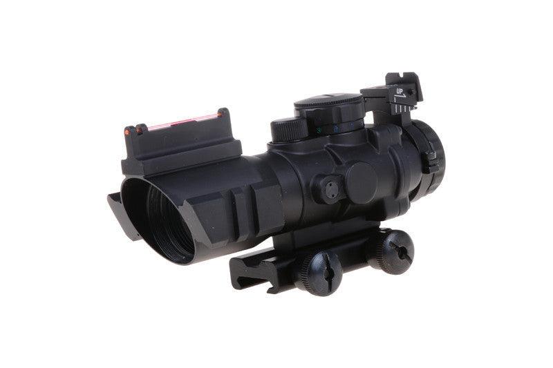 THETA - ACOG Style Sikte - 4x32 - gameon.eu