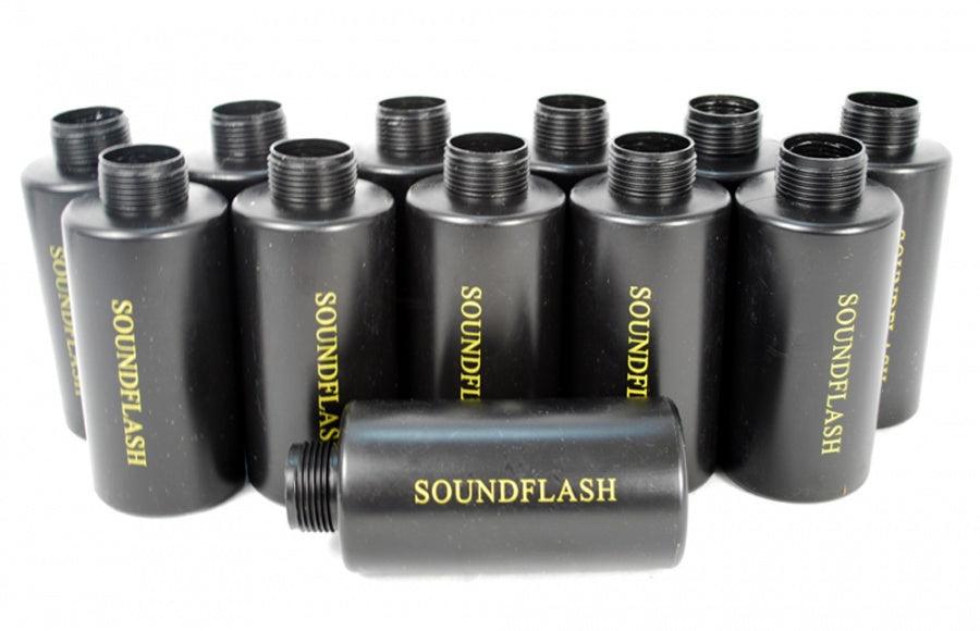 Thunder B - Soundflash Grenade Shells - 12stk - gameon.eu