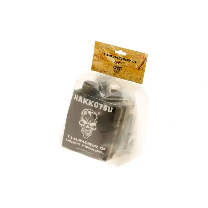 Thunder B - Thunder Devil Granatsett - CO2 - 150BBs - Game-On.no