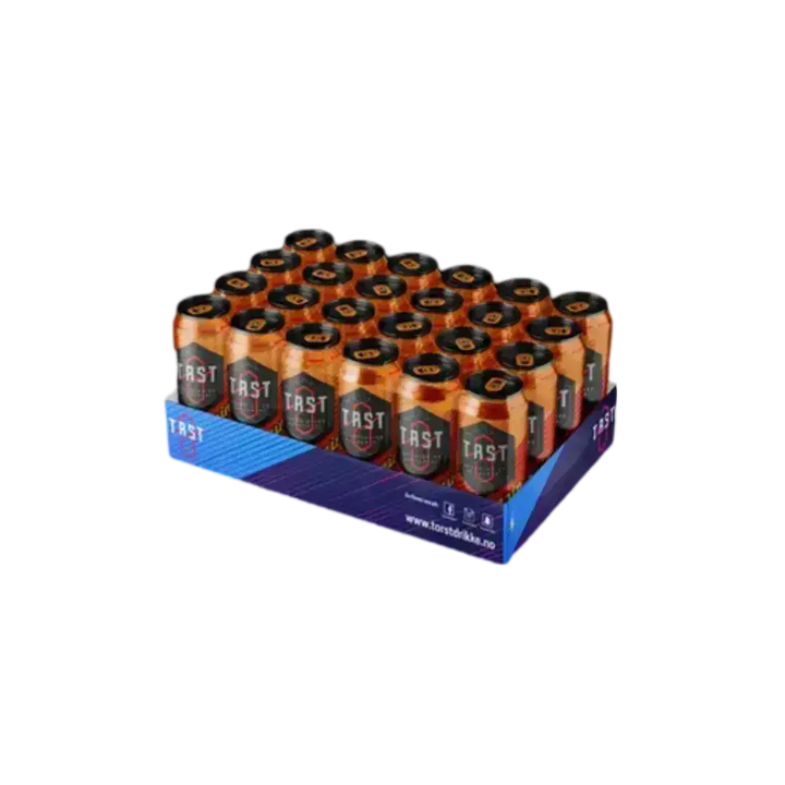Tørst Energidrikk - Kjøp Mer, Spar Mer! - Game-On.no