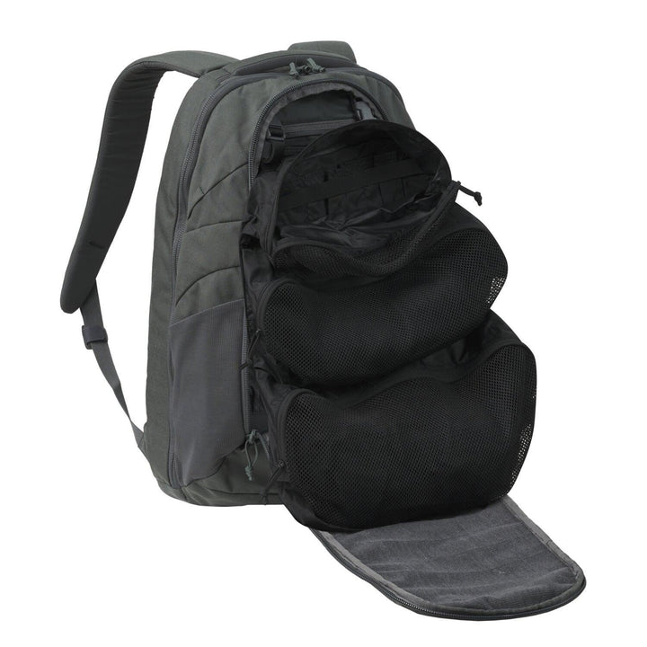 Traveler Backpack - Cordura - Game-On.no