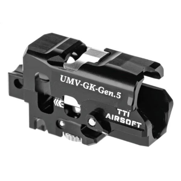 TTI Airsoft Glock G17/G19/G19X Hop-Up Kammer
