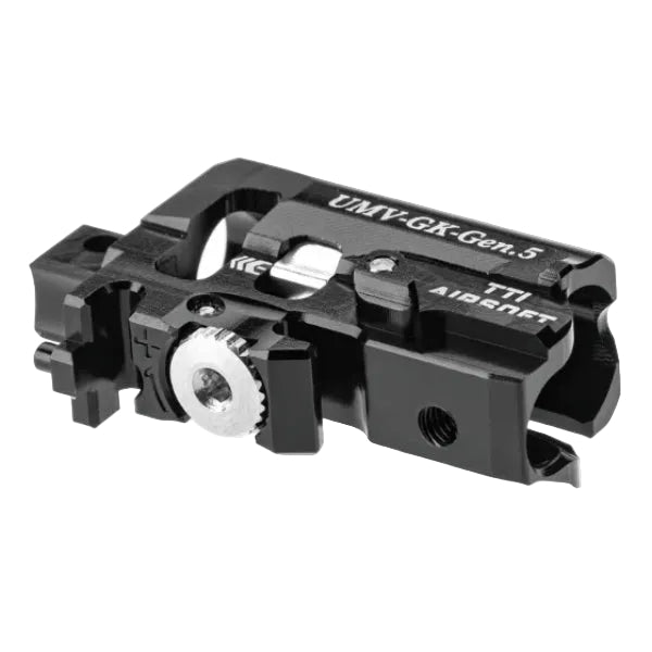 TTI Airsoft Glock G17/G19/G19X Hop-Up Kammer