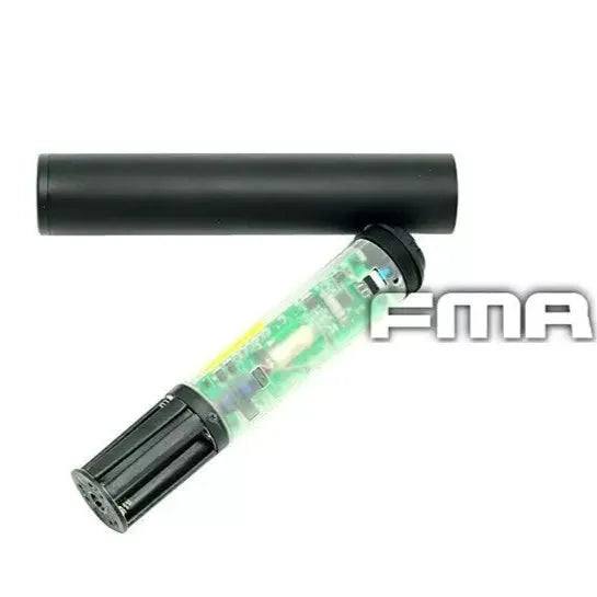 U.S. Air Force Tracer Lyddemper - 14mm CCW - Game-On.no