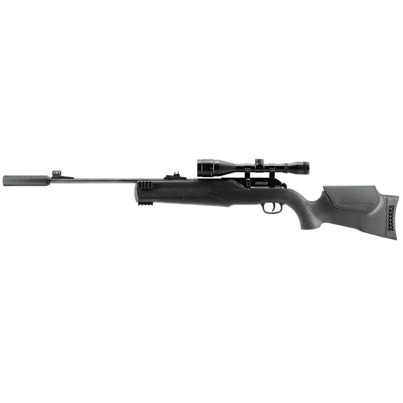 Umarex 850 M2 Target Kit Luftgevær 16J - 4.5mm Co2 Drevet Luftge - Game-On.no