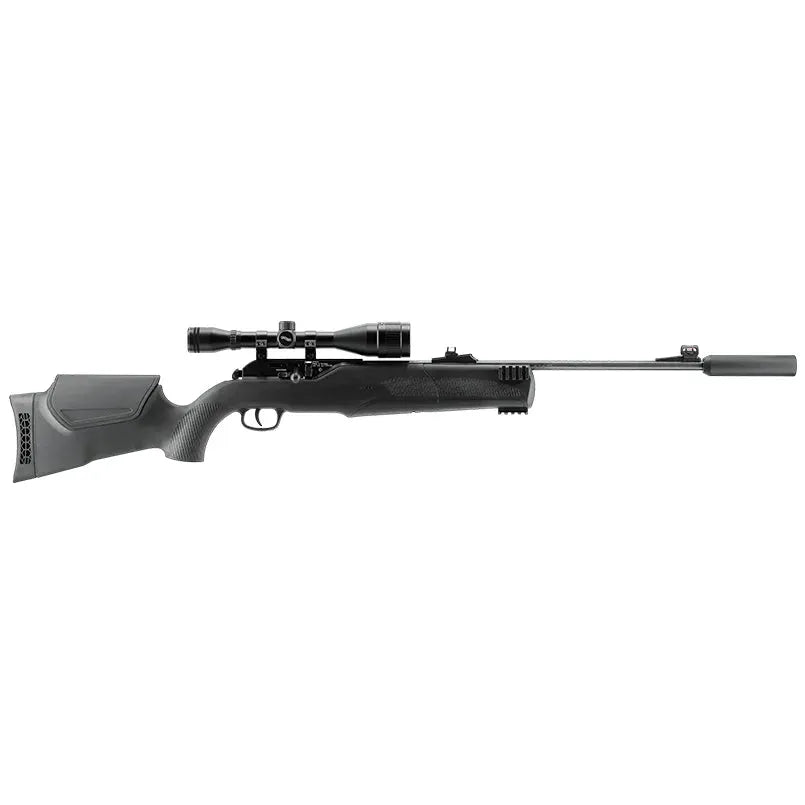 Umarex 850 M2 Target Kit Luftgevær 16J - 4.5mm Co2 Drevet Luftge - Game-On.no
