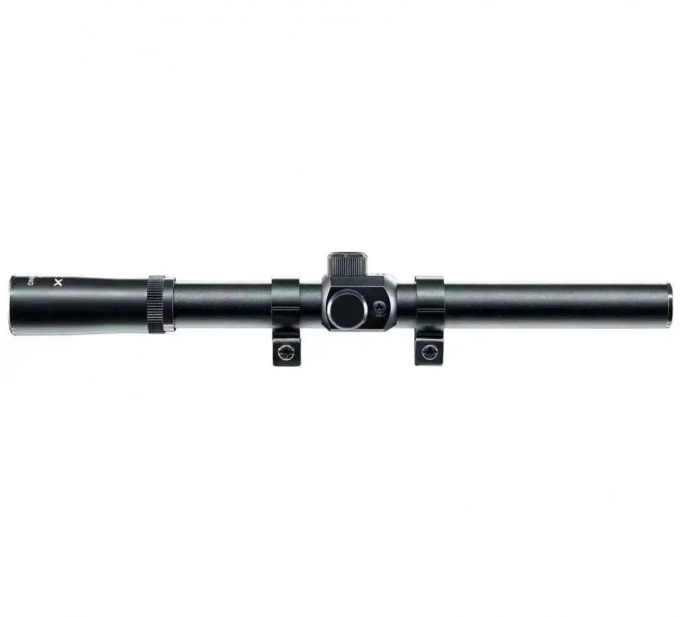 Umarex Kikkertsikte 4x15 - 11mm - Game-On.no