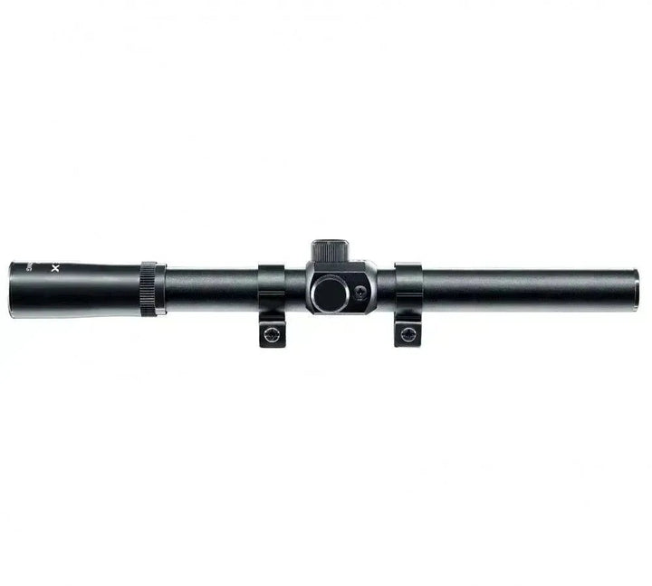 Umarex Kikkertsikte 4x15 - 11mm - Game-On.no