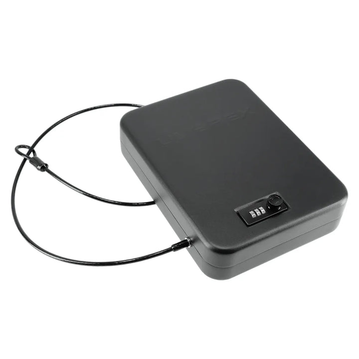 Umarex - Kis biztonságos kézifegyverek