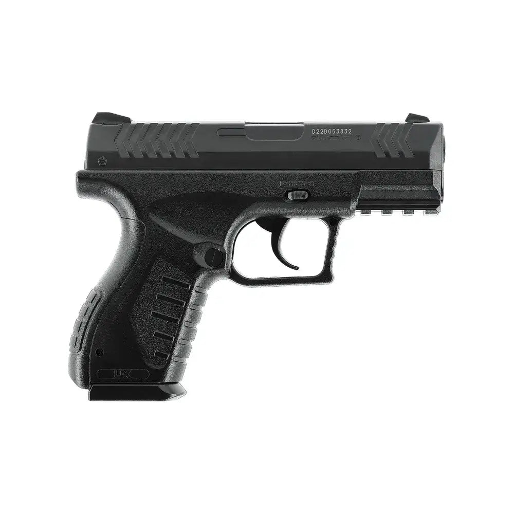 Umarex XBG Luftpistol - 4.5mm BB - Game-On.no