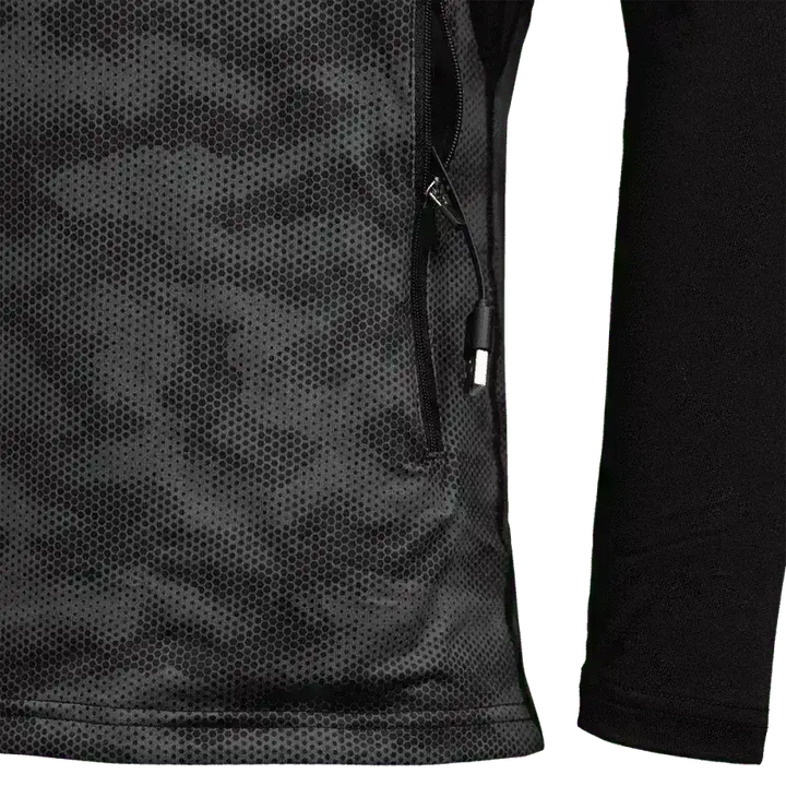 Undertøy Sett med Innebygde Oppvarmingselementer - Game-On.no