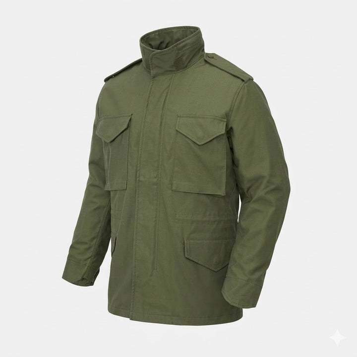 Helikon Tex - M65 Jakke - NyCo Sateen