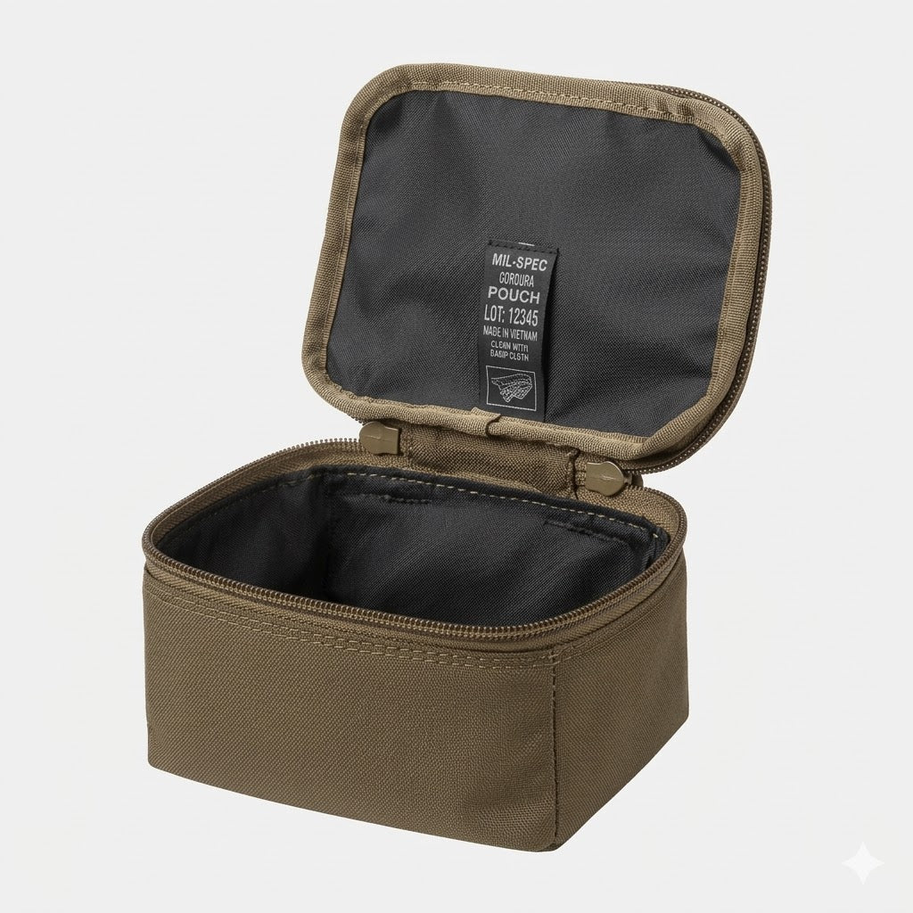 Helikon Tex - Ammo Box - 500D Cordura