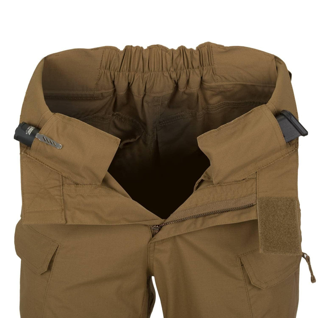 Urban Tactical Pants - PolyCotton Ripstop - Game-On.no