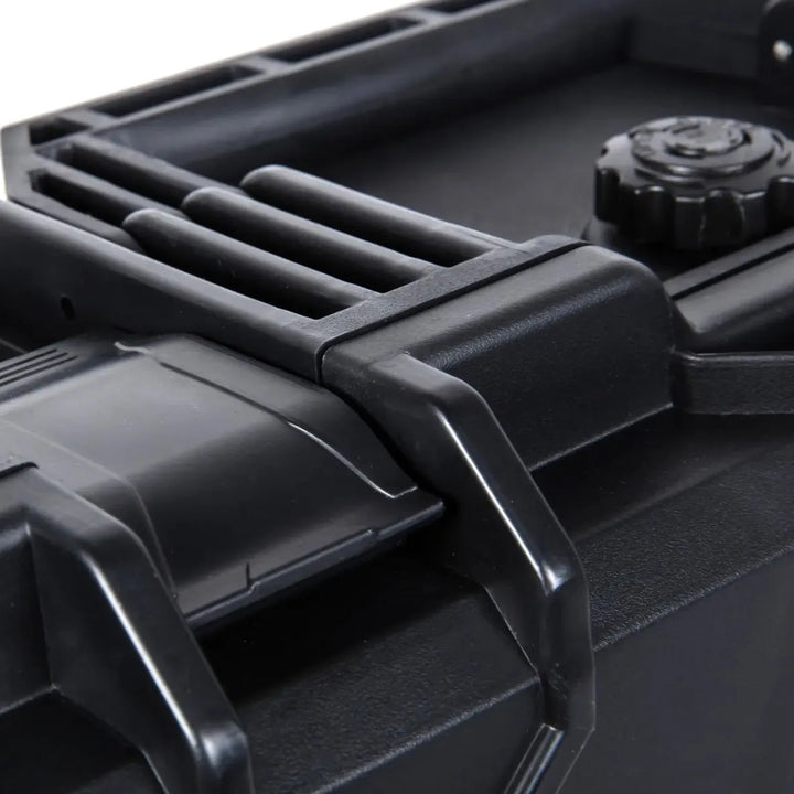 Våpen / Oppbevaringskoffert - IP67 / IK08 - 47cm - Game-On.no