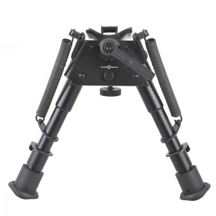 Vector - Foldbar Harris Style Swivels Bipod - 21mm - Game-On.no