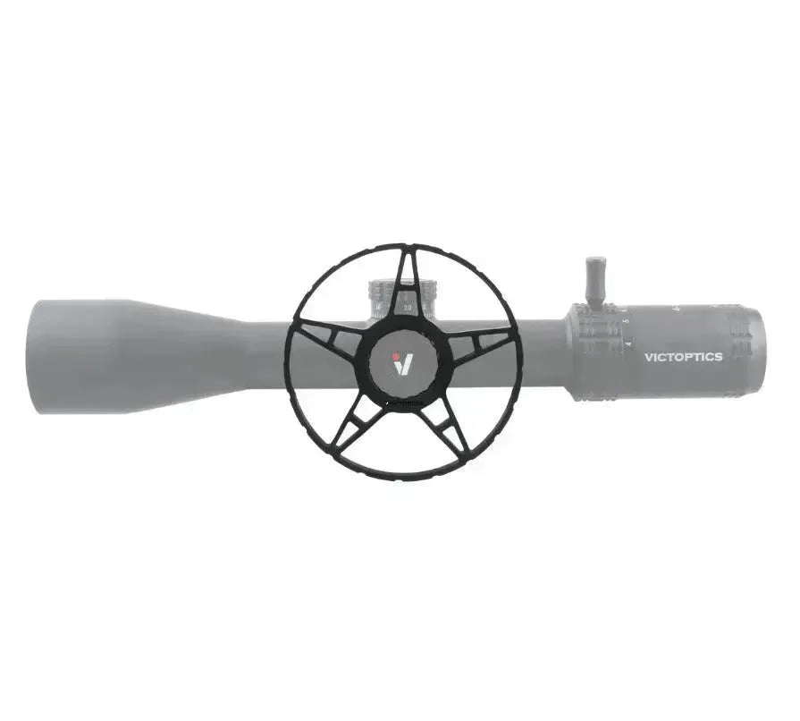 Vector Optics - S4 FFP Kikkertsikte 4-16x44mm - Game-On.no