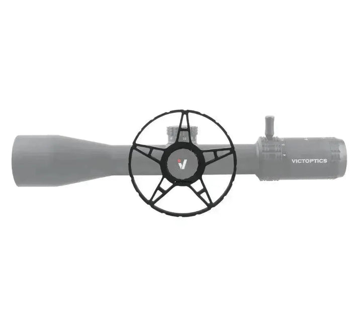 Vector Optics - S4 FFP Kikkertsikte 4-16x44mm - Game-On.no