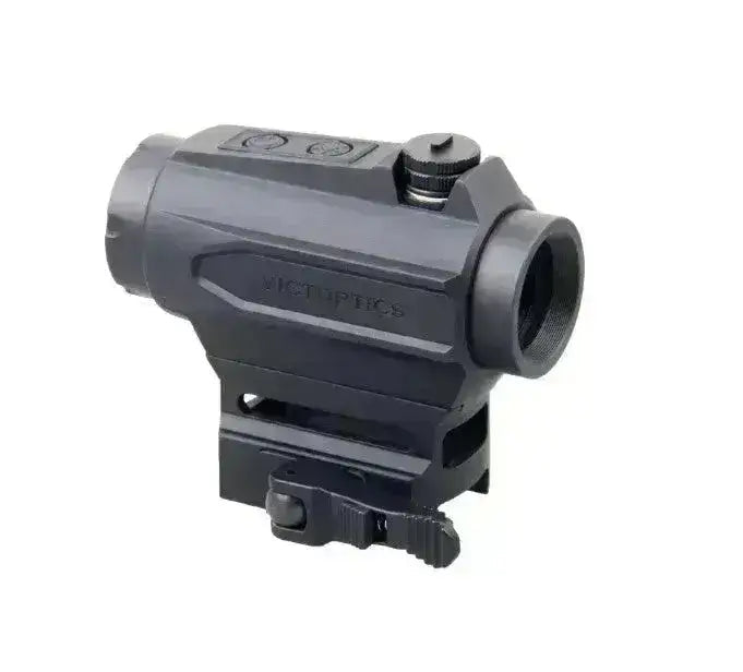Vector Optics - SRD 1x20mm Rødpunktsikte - 21mm QD - Game-On.no