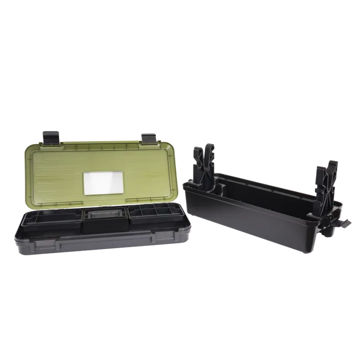 Vedlikeholdskoffert til Rifle og Pistol - Game-On.no