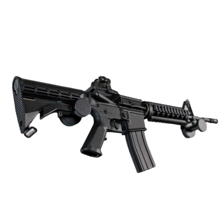 Veggoppheng til Goatguns Mini Replikas - Runde - 4stk - Game-On.no