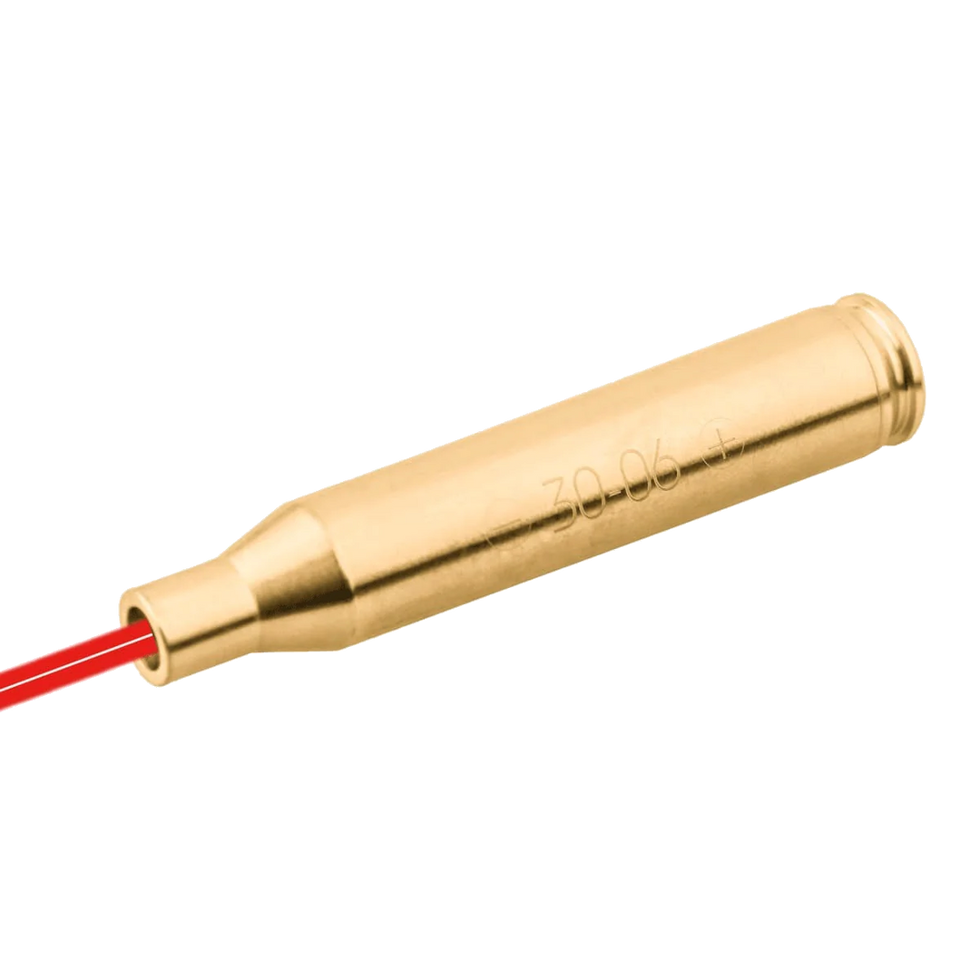 Victoptics Bore Sight - Laserpatron til 6.5x55mm - 308 Win - 30-06 - Game-On.no
