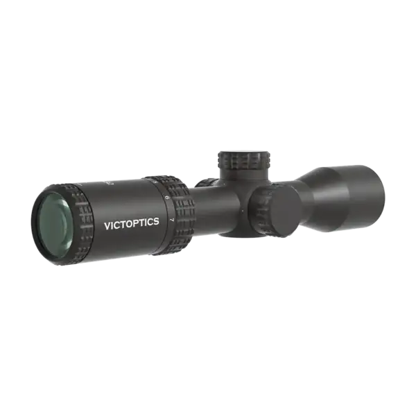 VictOptics - SOI 2-7x32 LVPO Kikkertsikte - 21mm - Game-On.no