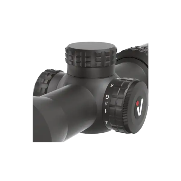 VictOptics - SOI 2-7x32 LVPO Kikkertsikte - 21mm - Game-On.no