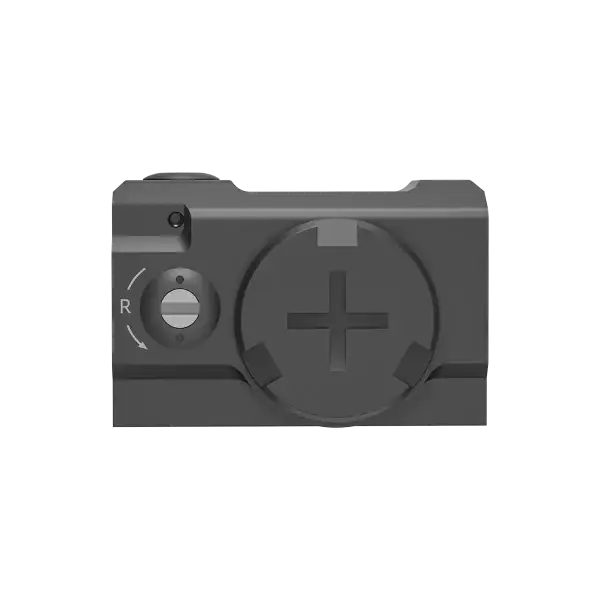 VictOptics - SRD 1x18x20 VOD Rødpunktsikte - 21mm / ACRO - Game-On.no