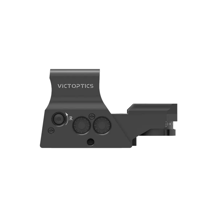 VictOptics - SRD 1x27x39 Rød/Grønn Punktsikte - 21mm - Game-On.no