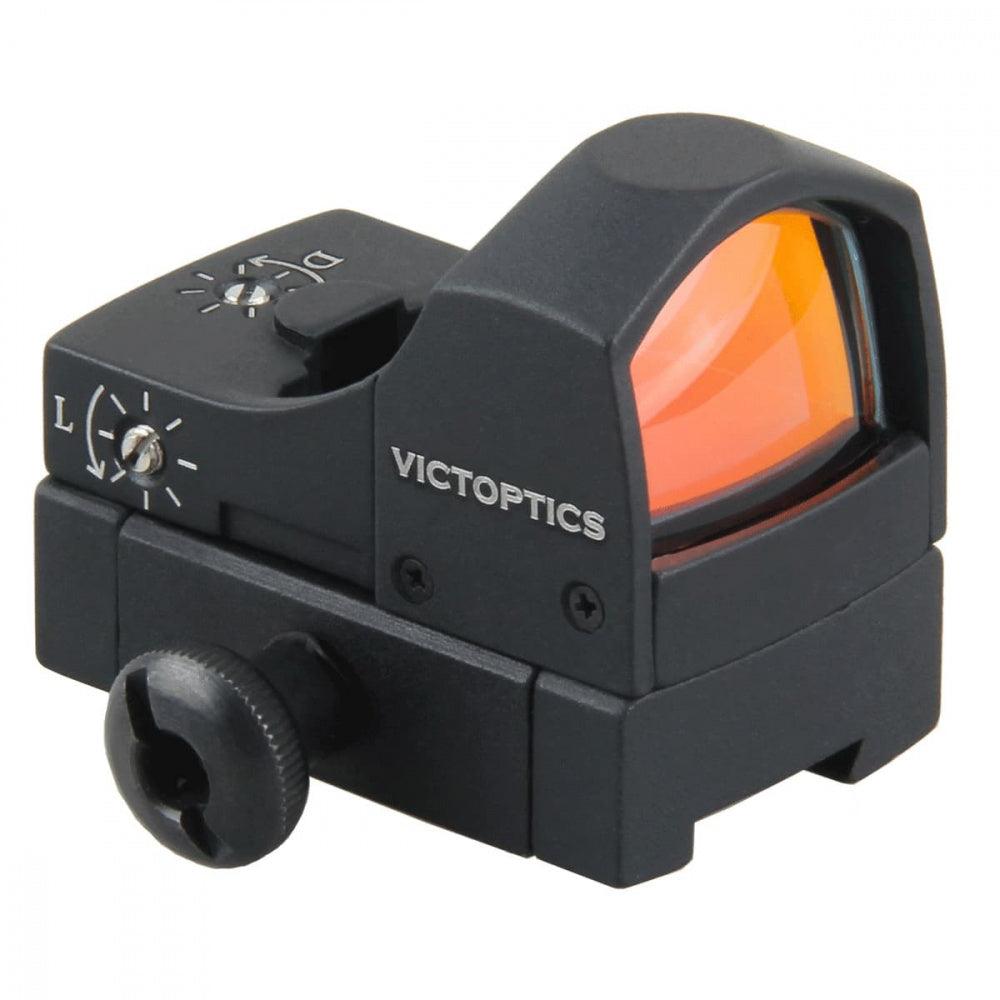 VictOptics V3 Rødpunktsikte - 1x22 - 11mm - gameon.eu