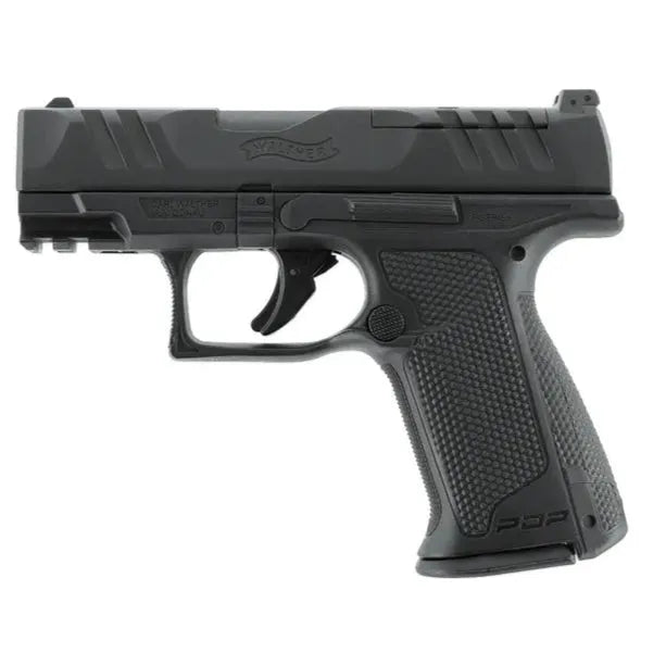 Walther PDP F-Serie 3.5 Softgunpistol Uten Blowback - Co2 - Game-On.no