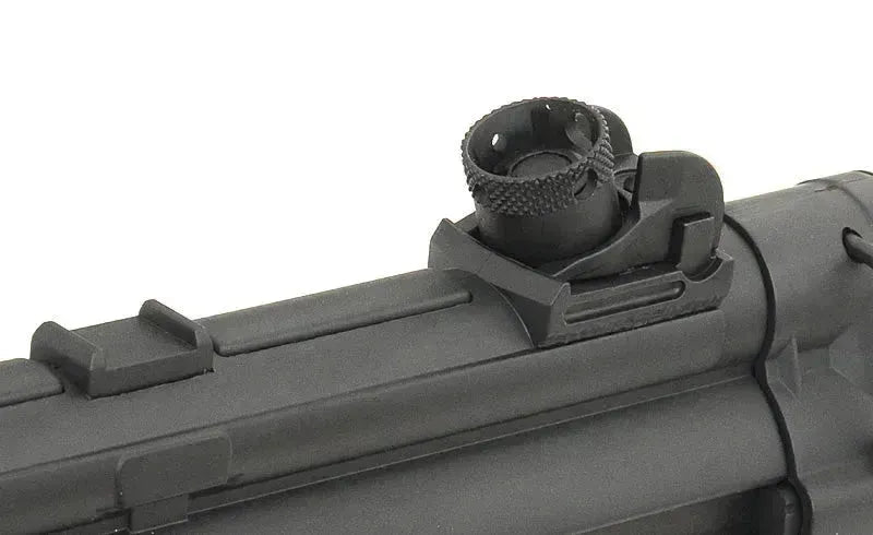 Warrior - PM5 A5 Elektrisk Softgun Rifle - Game-On.no