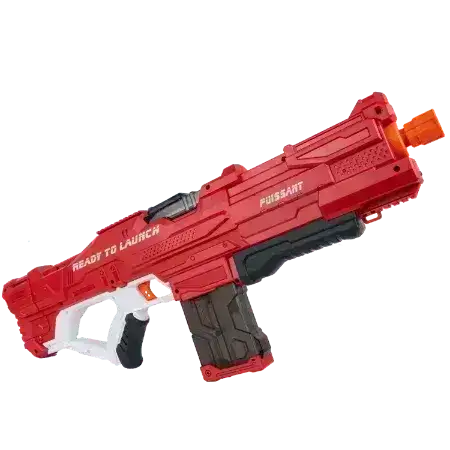 Water Blasterz - Wave Wrecker Autofyller - Elektrisk Vanngevær - - Game-On.no