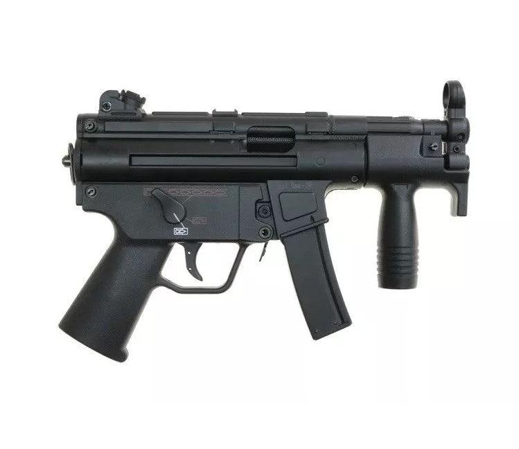 WELL - G55 PDW Maskinpistol - Softgungass & Blowback - gameon.eu