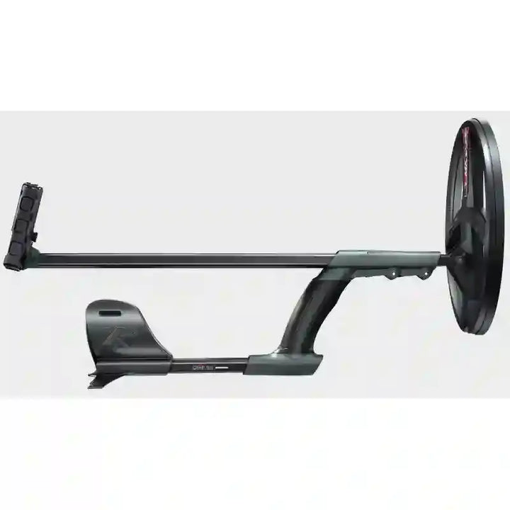 XP - DEUS II Metalldetektor - 28FMF-RC-WS6 - Game-On.no