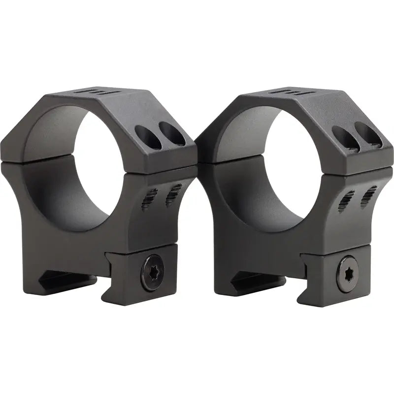 Element Optics XT Picatinny montasjeringer, par sett forfra