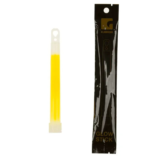 6 hüvelykes Light Stick - Glowstick