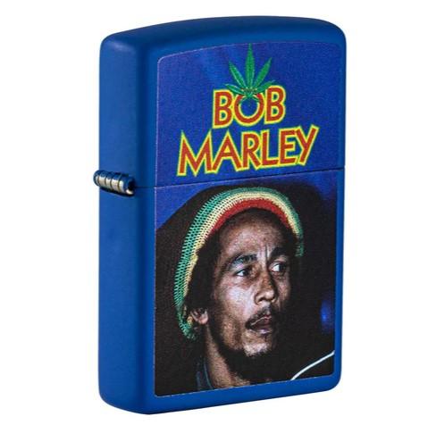 Zippo - Bob Marley - gameon.eu