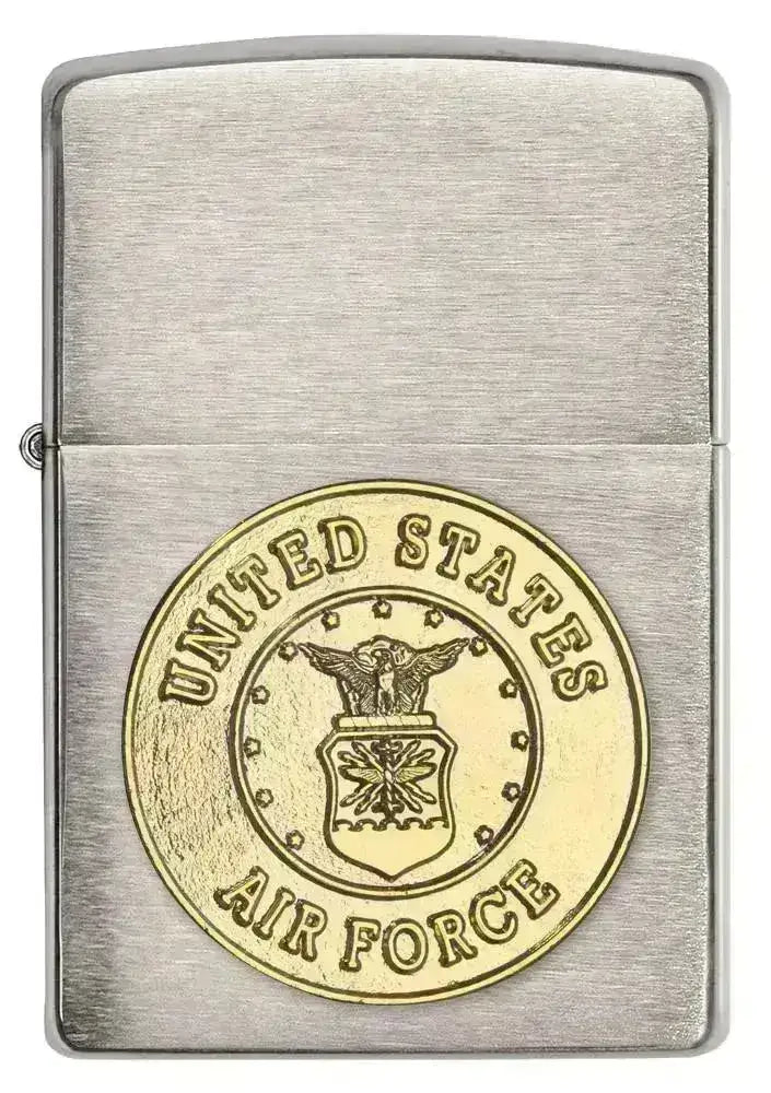 Zippo Lighter - U.S. Air Force - Game-On.no